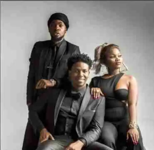 Patoranking Launches Record Label Amari Musiq, Signs GreyC & Walid